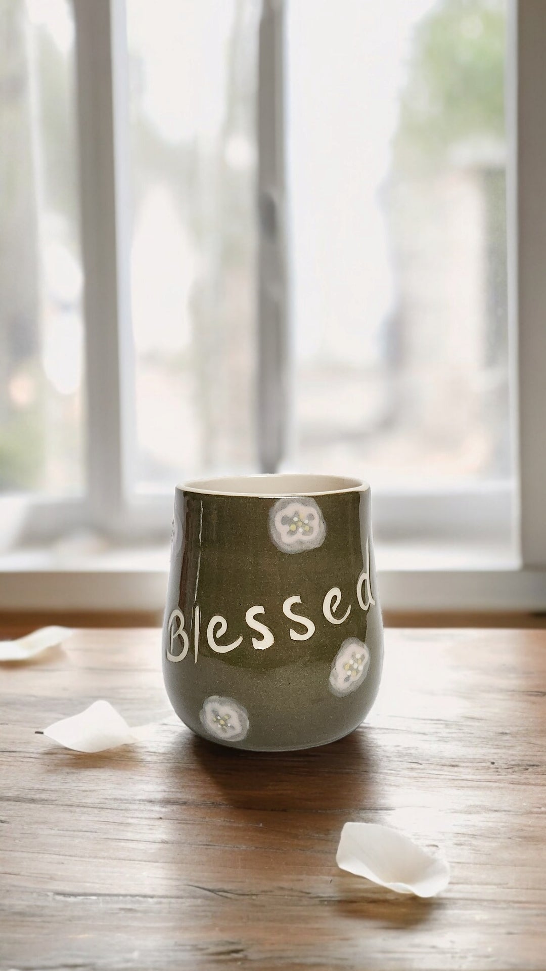 Blessed Cup