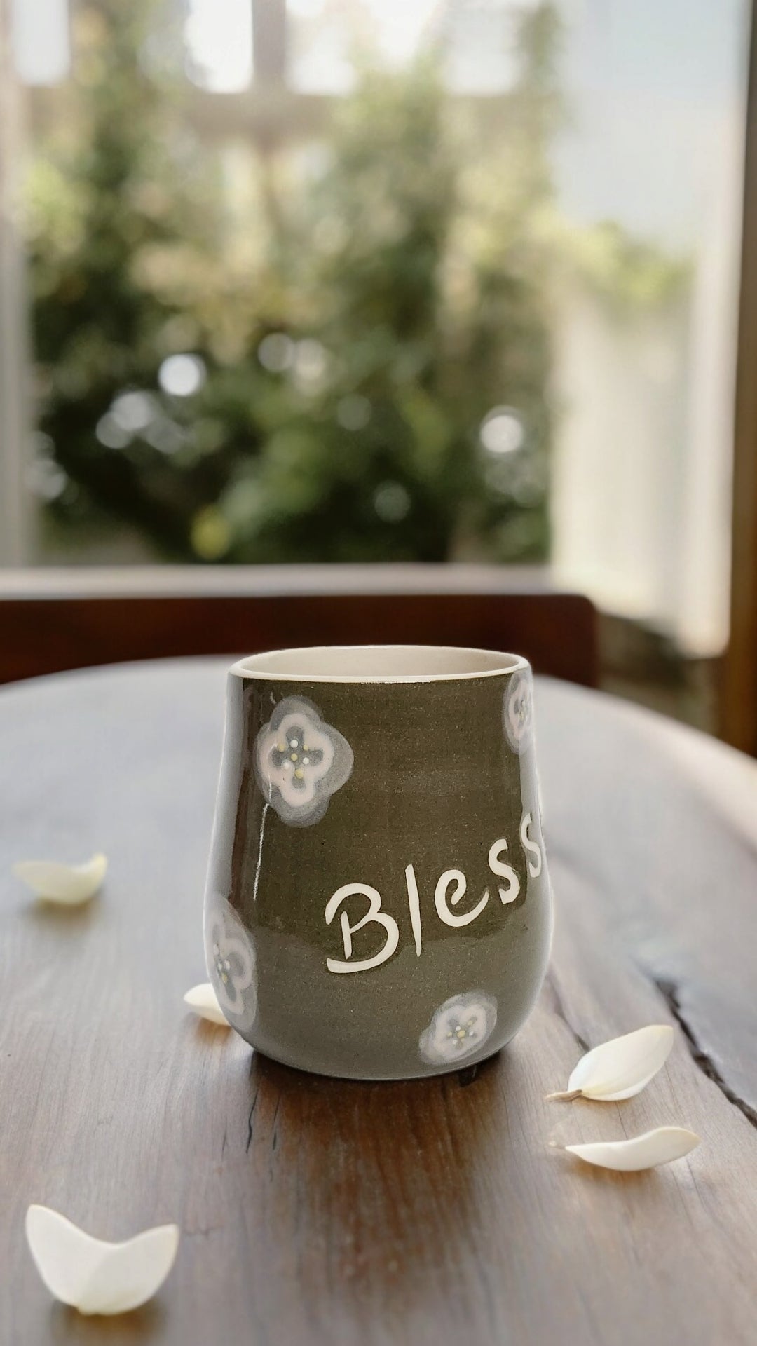 Blessed Cup